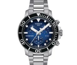MONTRE TISSOT SEASTAR 1000 CHRONOGRAPHE