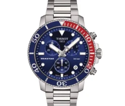 MONTRE TISSOT SEASTAR 1000 CHRONOGRAPHE