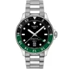 MONTRE TISSOT SEASTAR 1000 GMT