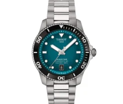 MONTRE TISSOT SEASTAR 1000 POWERMATIC 80 40MM