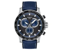 MONTRE TISSOT SUPERSPORT CHRONOGRAPHE