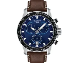 MONTRE TISSOT SUPERSPORT CHRONOGRAPHE