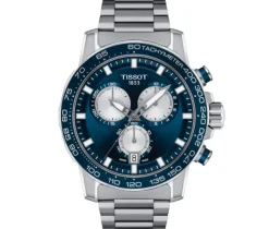 MONTRE TISSOT SUPERSPORT CHRONO