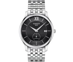 MONTRE TISSOT TRADITION AUTOMATIQUE PETITE SECONDE
