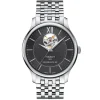 MONTRE TISSOT TRADITION OPEN HEART POWERMATIC 80