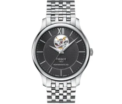 MONTRE TISSOT TRADITION OPEN HEART POWERMATIC 80