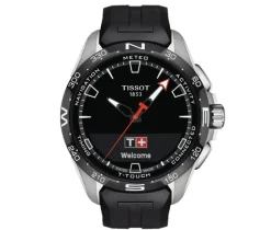 MONTRE TISSOT T-TOUCH CONNECT SOLAR
