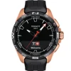 MONTRE TISSOT T-TOUCH CONNECT SOLAR