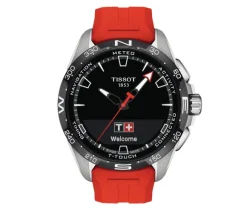 MONTRE TISSOT T-TOUCH CONNECT SOLAR