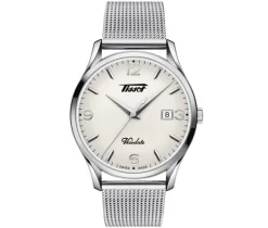 MONTRE TISSOT VISOTDATE AVEC BRACELET MESH