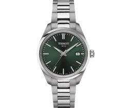 MONTRE UNISEXE TISSOT PR100 34MM