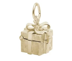 PENDENTIF CADEAU QUI SpiOUVRE!