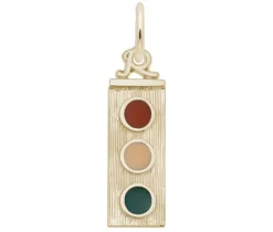 PENDENTIF FEUX DE CIRCULATION