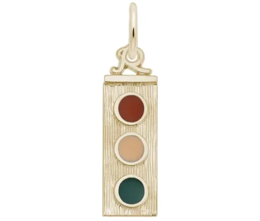 PENDENTIF FEUX DE CIRCULATION