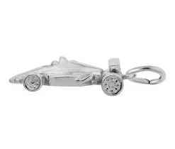 PENDENTIF VOITURE DE FORMULE 1