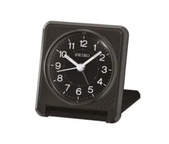 REVEIL VOYAGE SEIKO NOIR