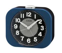 RÉVEIL MATIN SEIKO AU QUARTZ