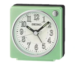 RÉVEIL-MATIN SEIKO ANALOGIQUE