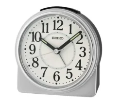 RÉVEIL-MATIN SEIKO ANALOGIQUE