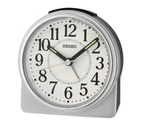 RÉVEIL-MATIN SEIKO ANALOGIQUE