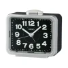 RÉVEIL-MATIN SEIKO ANALOGIQUE AU QUARTZ