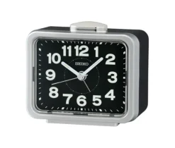 RÉVEIL-MATIN SEIKO ANALOGIQUE AU QUARTZ