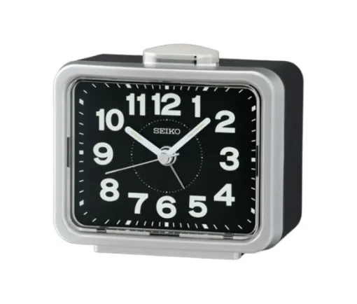 RÉVEIL-MATIN SEIKO ANALOGIQUE AU QUARTZ