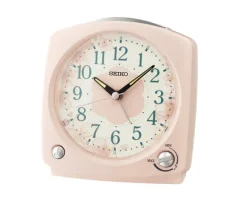 RÉVEIL-MATIN SEIKO AU QUARTZ