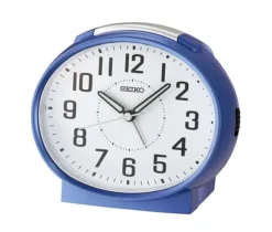 RÉVEIL-MATIN SEIKO AU QUARTZ