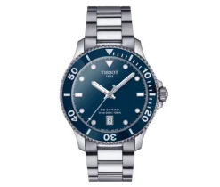 TISSOT SEASTAR 1000