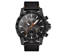 TISSOT SUPERSPORT ÉDITION BASKETBALL